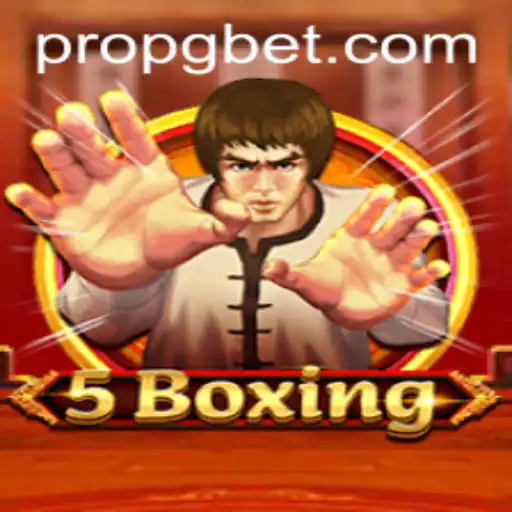 Discovering 5Boxing: A Comprehensive Guide to the Innovative Game Inspired by PROPG.COM