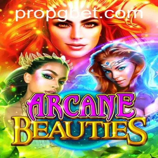 ArcaneBeauties: A Magical Journey into the World of Fantasy