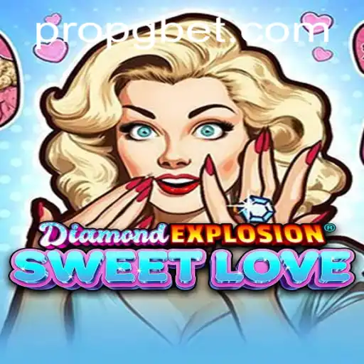Unveiling DiamondExplosionSweetLove: A New Era in Interactive Gaming