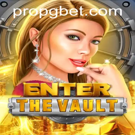 EntertheVault: Navigating the Thrilling World of PROPG.COM