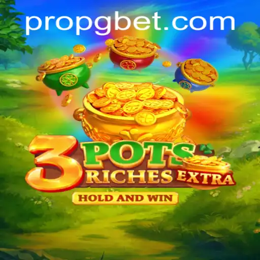 3potsExtra: A Thrilling Blend of Strategy and Excitement