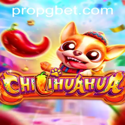 Unveiling CHILIHUAHUA: The Thrilling World of Strategic Gaming