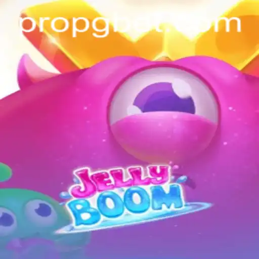 Discover JellyBoom: A Mesmerizing World of Strategy and Fun