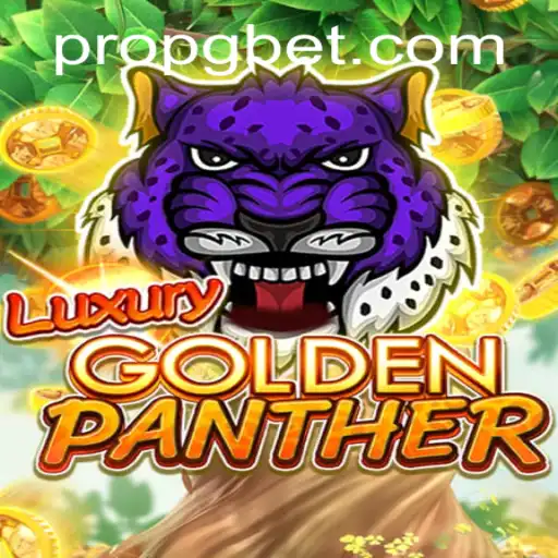 Discover the Thrills of LUXURYGOLDENPANTHER: A Dazzling Adventure Awaits