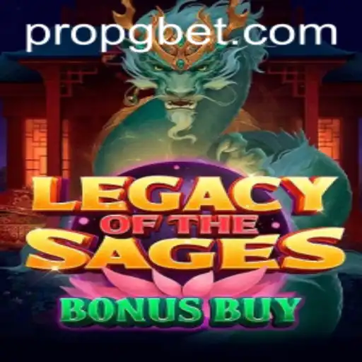 Exploring the Mystical World of LegacyoftheSagesBonusBuy and Its Unique Gaming Experience