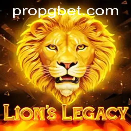 LionsLegacy: A Journey into the Heart of the Savanna