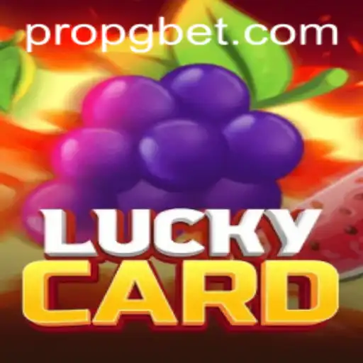 Discover the Excitement of LuckyCard: A Thrilling New Game by PROPG.COM