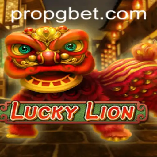 Exciting Adventure in LuckyLion: Unleashing Roars of Fortune with PROPG.COM