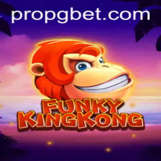 FunkyKingKong: A Dive into the Jungle Adventure