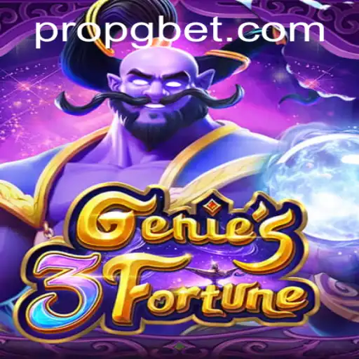 Discovering the Mystical World of Genie3Fortune