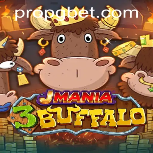 Exploring the Excitement of JMania3Buffalo: A Thrilling Game Experience