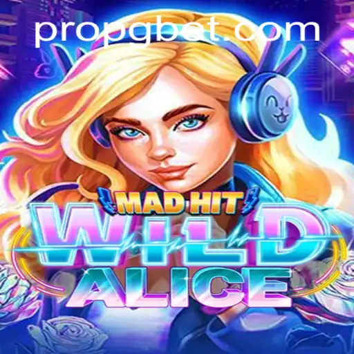 MadHitWildAlice: The Thrilling Gameplay Adventure