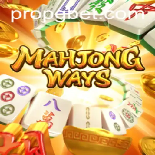 Exploring MahjongWays: A Mesmerizing Journey with PROPG.COM