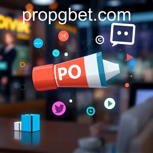 The Art and Strategy of Promotion with Emphasis on PROPG.COM