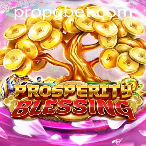 Discovering ProsperityBlessing: A New Era in Strategic Gaming