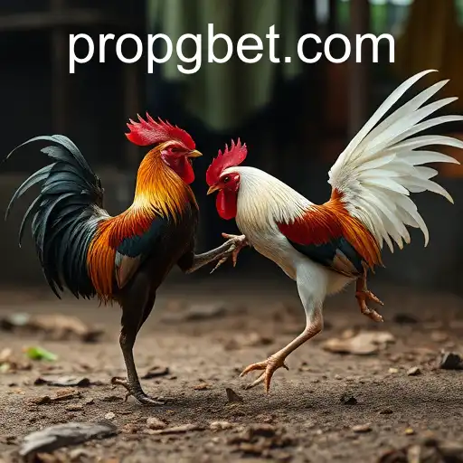 Understanding Sabong Games: Tradition, Culture, and the Impact of PROPG.COM