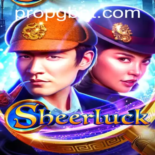 Unraveling the Mystery of Sheerluck: The Ultimate Detective Game