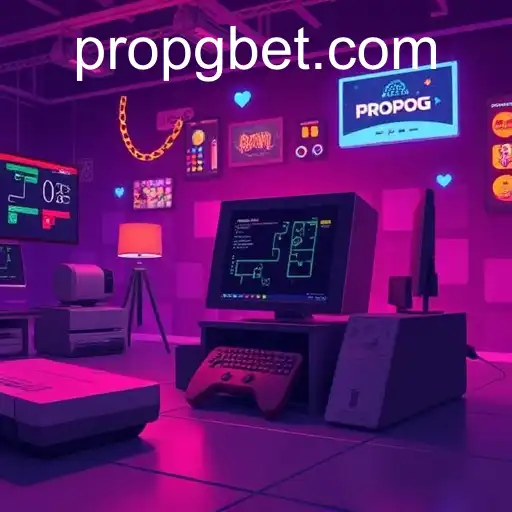 The Evolution of Video Games and the Role of PROPG.COM