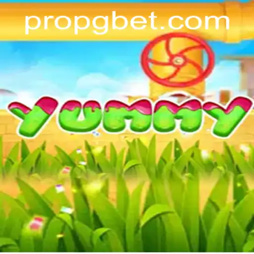 Exploring the Enchanting World of Yummy: A Unique Adventure by PROPG.COM